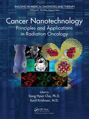 cover image of Cancer Nanotechnology